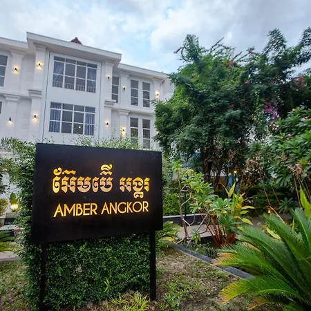 Amber Angkor Villa Hotel & Spa-3