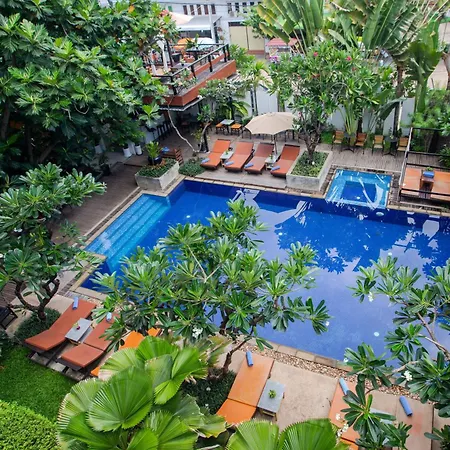 Amber Angkor Villa Hotel & Spa-3